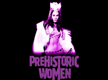 Prehistoric-Women