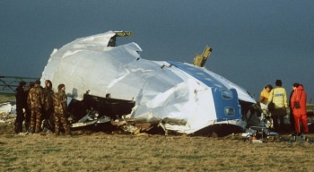программа National Geographic: Расследование авиакатастроф Взлетно посадочная полоса