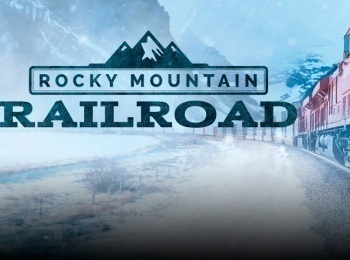 программа National Geographic: Rocky Mountain Railroad 1 серия