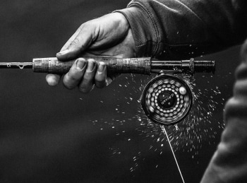 программа Охотник и рыболов: Рыбалка на родине На рыбалку с детьми