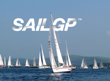 программа Евроспорт: Sailing: SailGP Канада