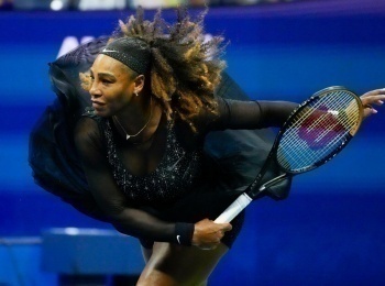 программа Евроспорт 2: Serena The Queen of Queens