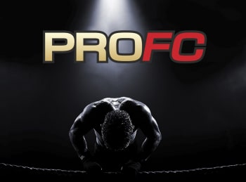 программа Бокс ТВ: Шоу ProFC 62 MMA, профессионалы Ростов на Дону Россия