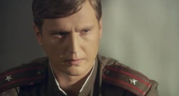 программа Мир сериалов: Смерть шпионам Ударная волна 3 серия