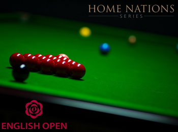 программа Евроспорт: Снукер English Open Home Nations Series Session 2 Final