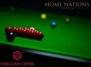 программа Евроспорт: Снукер: Home Nations Series English Open Final