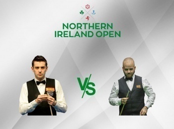 программа Евроспорт: Снукер Home Nations Series English Open