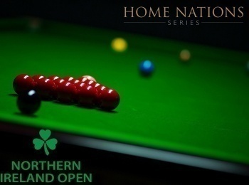 программа Евроспорт: Снукер Home Nations Series Northern Ireland Open Финал