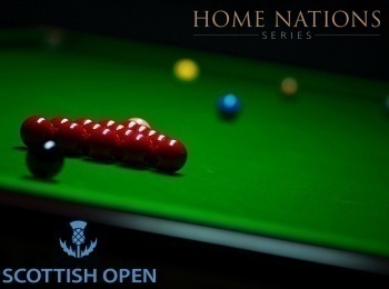 программа Евроспорт: Снукер Home Nations Series Scottish Open Финал