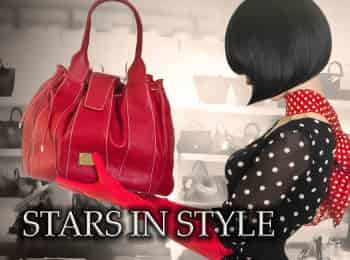 программа Fashion One: Stars in Style Episode 5