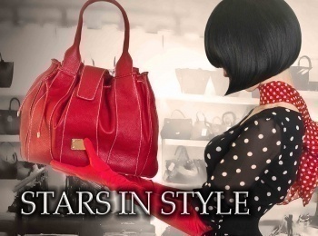 программа Fashion One: Stars in Style Episode 9