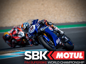 программа Евроспорт: Суперспорт: World Championship Мисано Superbike Race 01