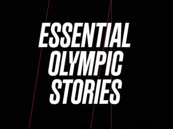 Тележурнал-Essential-Olympic-5-серия