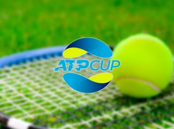 программа Матч Игра: Теннис Кубок ATP 1/2 финала Трансляция из Австралии