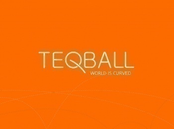 программа Евроспорт: Teqball Show