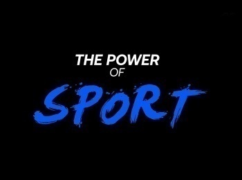 программа Евроспорт: The Power of Sport 12 серия