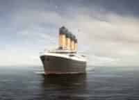 программа КИНОХИТ: Титаник