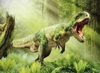 Удивительное-превращение-тираннозавра