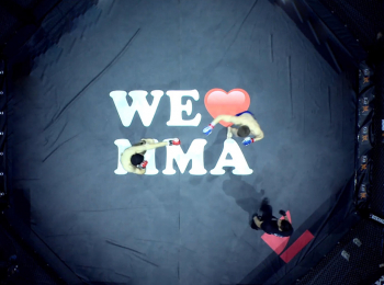 программа Fight Box: We Love MMA 41 серия