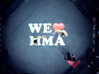 программа Fight Box: We Love MMA 52 серия