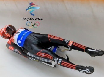 XXIV-Зимние-Олимпийские-игры-Санный-спорт-Мужчины-1-попытка-Прямая-трансляция