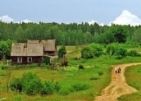 программа Загородная жизнь: Жизнь в деревне 9 серия