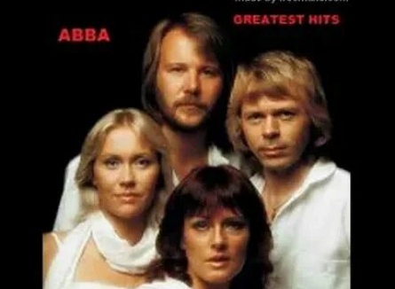 ABBA – The Definitive Collection кадры