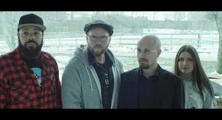 Another Cinema Snob Movie кадры