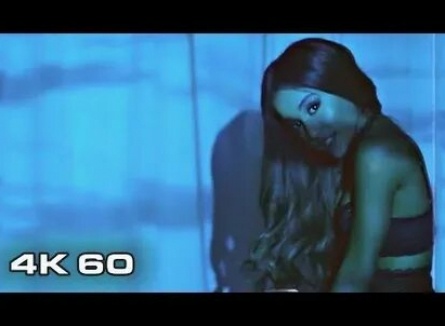 Ariana Grande: Dangerous Woman Diaries кадры