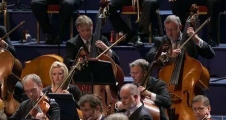 BBC Proms кадры