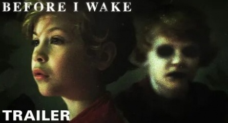 Before I Wake кадры