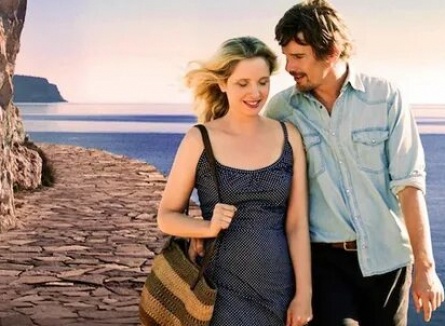 Before Midnight кадры