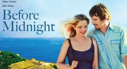 Before Midnight кадры