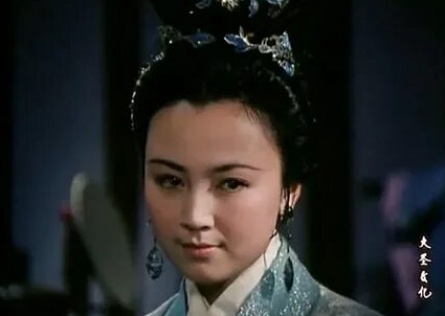 Bo zhong qing ren кадры