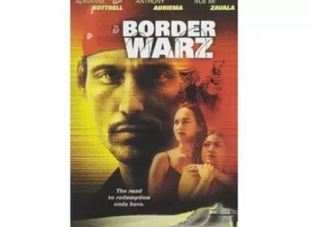 Border Warz кадры