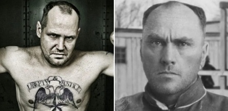 Carl Panzram: The Spirit of Hatred and Vengeance кадры