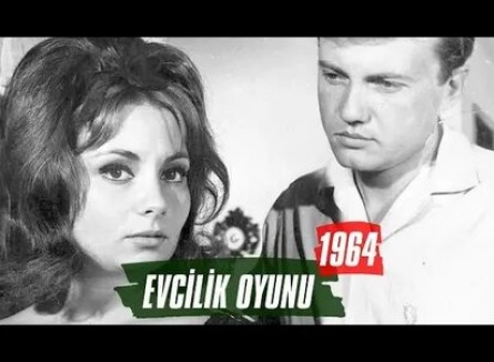 Evcilik oyunu кадры