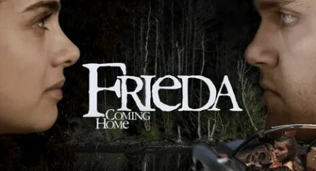 Frieda: Coming Home кадры