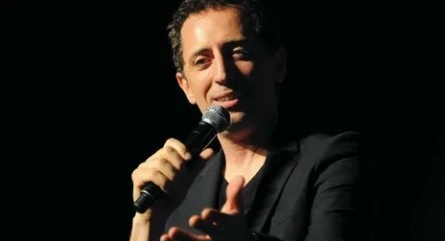 Gad Elmaleh: Sans tambour кадры