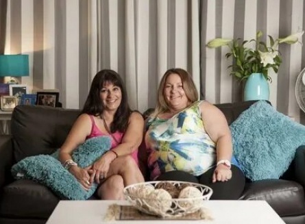 Gogglebox Australia кадры