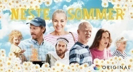 Neste Sommer кадры