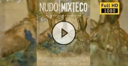 Nudo mixteco кадры