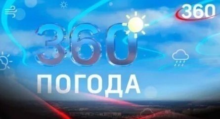 Погода 360 кадры