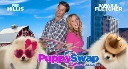 Puppy Swap Love Unleashed кадры