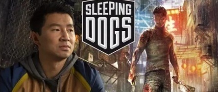 Sleeping Dogs кадры