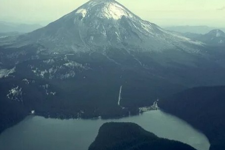 Spirit Lake кадры