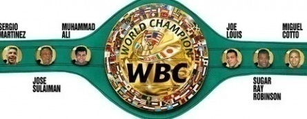 СТАРТMoney на WBC кадры