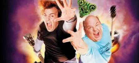 Tenacious D: The Complete Masterworks 2 кадры