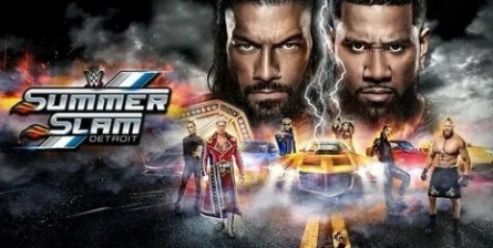 The Best of WWE: Best of SummerSlam кадры