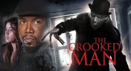 The Crooked Man кадры